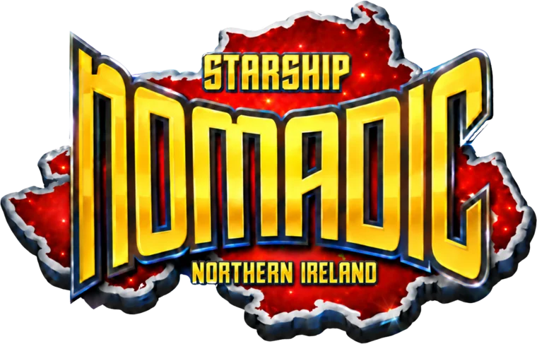 Starship Nomadic, Northern Ireland